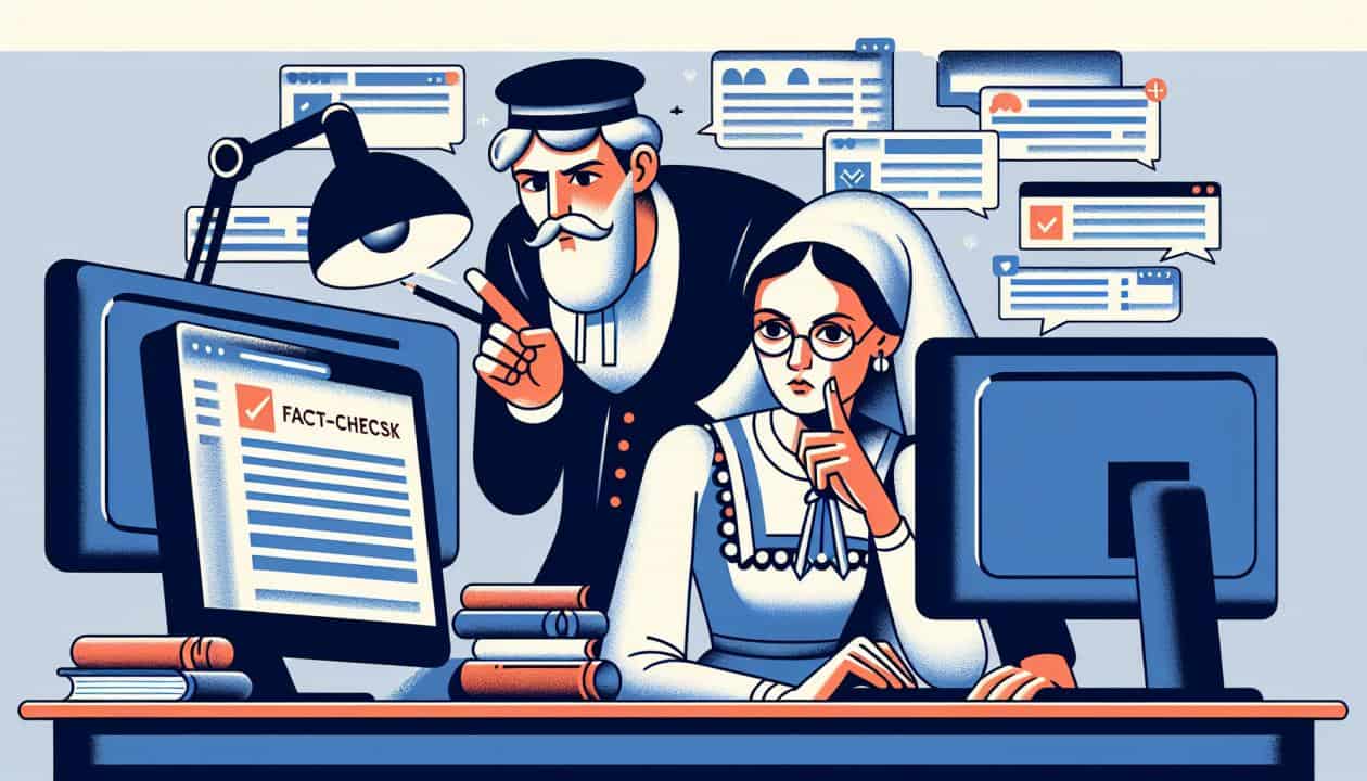 Как оценить надежность информационных источников: критерии и методы - 5